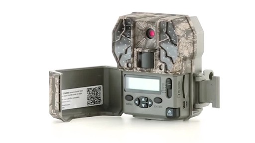 Stealth Cam STC-ZX36NG No Glo Trail / Game Camera 10MP 360 View - image 8 from the video